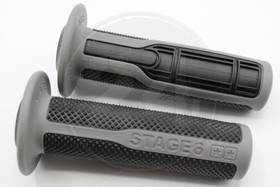 Kahvakumit, musta / harmaa