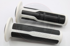 Kahvakumit, musta / valkoinen