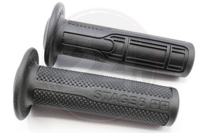 Kahvakumit, musta / musta