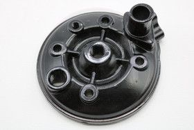 Sylinterikansi 70cc musta, Minarelli Am6