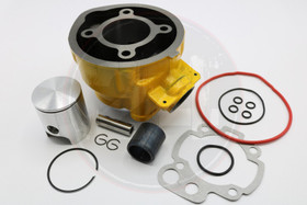 Sylinterisarja 70cc, Minarelli Am6