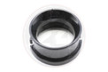 Kaasutin 19mm Racing Red Edition