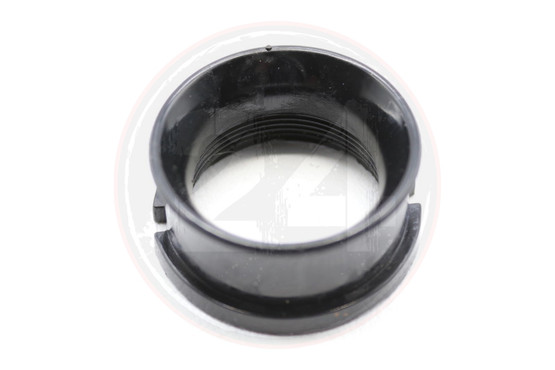Kaasutin 19mm Racing Red Edition