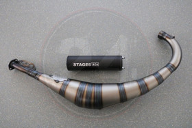 Tehoputkisarja StreetRace, Minarelli Am6 / Aprilia / Derbi / Gilera