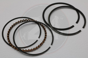 Männänrengas sarja 44mm 60cc, Kiina skootterit, Baotian, Fude, GY6 4T