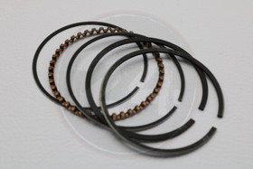 Männänrengas sarja 44mm 60cc, Kiina skootterit, Baotian, Fude, GY6 4T