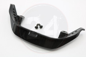 Etukatteen parkkivalon peiteritilä + ruuvit, Peugeot Kisbee 2018 ->