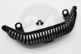 Etukatteen parkkivalon peiteritilä + ruuvit, Peugeot Kisbee 2018 ->