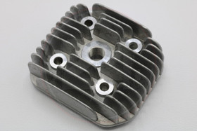 Sylinterikansi 50cc, Minarelli pysty