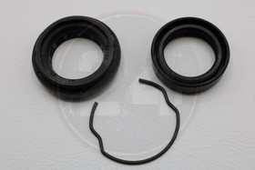 Etuiskunvaimentimen öljytiivistesarja (1kpl), Peugeot Kisbee