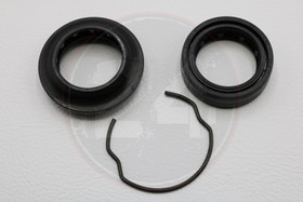 Etuiskunvaimentimen öljytiivistesarja (1kpl), Peugeot Kisbee