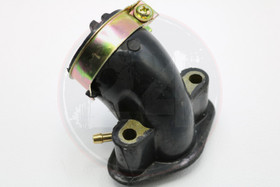 Imukaula + klemmari, Kiina skootterit, Baotian, Fude, GY6 4T