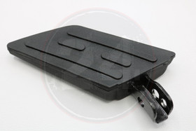 Jalkatappi taka vasen, Peugeot Kisbee