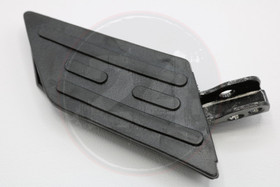 Jalkatappi taka oikea, Peugeot Kisbee