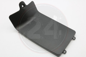 Akkukotelonkansi, Peugeot Kisbee