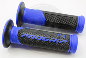 Kahvakumit musta / sininen, 732