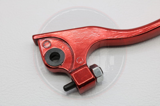 Jarruvipu punainen, Derbi / HM / Rieju / Sherco