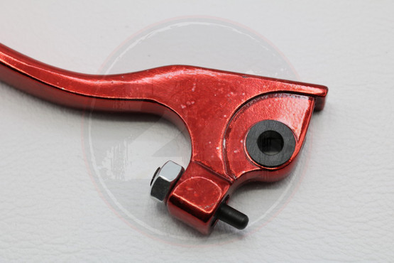 Jarruvipu punainen, Derbi / HM / Rieju / Sherco