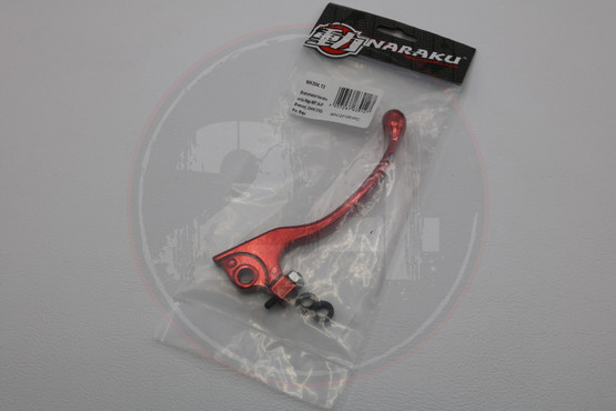 Jarruvipu punainen, Derbi / HM / Rieju / Sherco