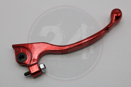 Jarruvipu punainen, Derbi / HM / Rieju / Sherco