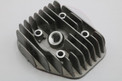 Sylinterikansi 50cc, Morini (malli 1)