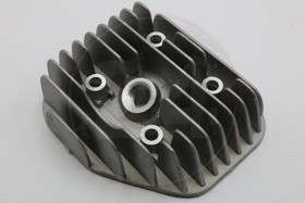 Sylinterikansi 50cc, Morini (malli 1)