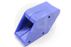 Ketjuohjain palat sininen, Aprilia / Derbi / Gilera