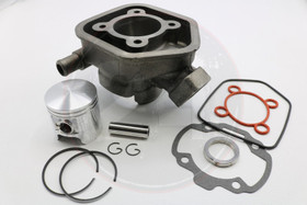 Sylinterisarja 70cc, Peugeot pysty / vesi