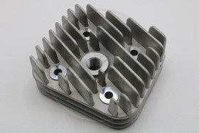 Sylinterikansi 70cc, Aprilia, Derbi, Gilera, Piaggio, Vespa