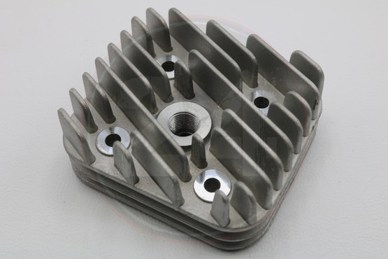 Sylinterikansi 70cc, Aprilia, Derbi, Gilera, Piaggio, Vespa