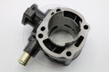 Sylinterisarja 47mm 12mm tappi 70cc, Morini, Aprilia, Suzuki