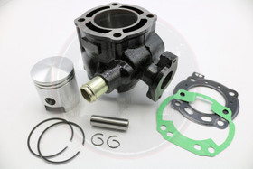 Sylinterisarja 47mm 12mm tappi 70cc, Morini, Aprilia, Suzuki