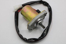 Starttimoottori + johdot, Minarelli vaaka / pysty vesi / ilma