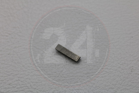 Magneeton kiila, Peugeot Kisbee