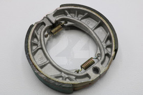 Jarrukengät taka, Peugeot Kisbee