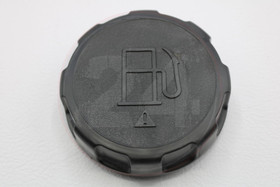 Polttoainesäiliön korkki + tiiviste, Peugeot Kisbee