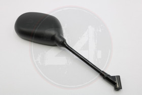 Peili oikea, Peugeot Kisbee