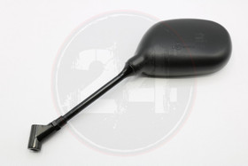 Peili vasen, Peugeot Kisbee