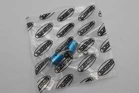 Venttiilihatut, sininen mäntä