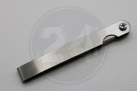 Rakomitta 0.02-1.0mm