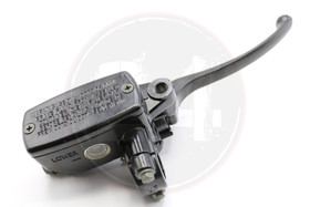 Etujarrusylinteri, Yleismalli