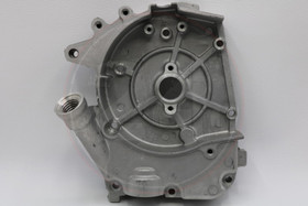 Moottorin lohko oikea, Kiina skootterit, Baotian, Fude, GY6 4T