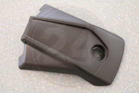 Tankinkorkin kate musta, Aprilia, Derbi, Gilera 2018 -> Euro 4