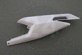 Takakate vasen valkoinen, Aprilia, Derbi, Gilera 2018 -> Euro 4