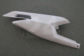 Takakate oikea valkoinen, Aprilia, Derbi, Gilera 2018 -> Euro 4