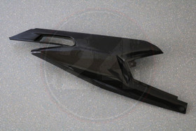 Takakate oikea musta, Aprilia, Derbi, Gilera 2018 -> Euro 4