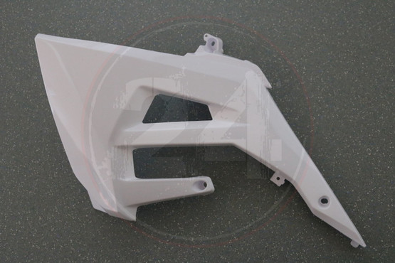 Etukate vasen valkoinen, Derbi, Gilera 2018 -> Euro 4