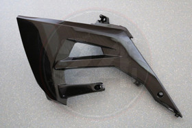 Etukate vasen musta, Derbi, Gilera 2018 -> Euro 4