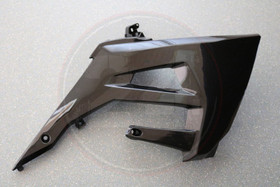 Etukate oikea musta, Derbi, Gilera 2018 -> Euro 4