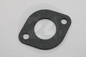 Pakoputken tiiviste taka, Yasuni, Stage6